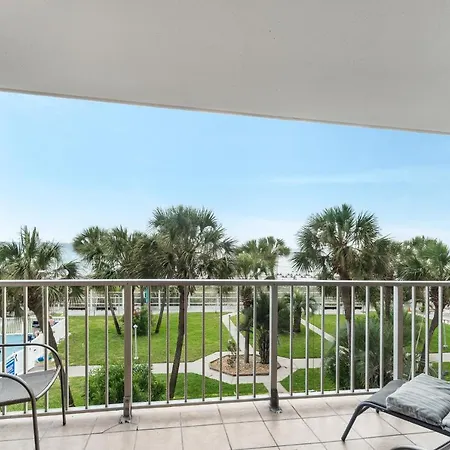 Summit Beach Resort 330